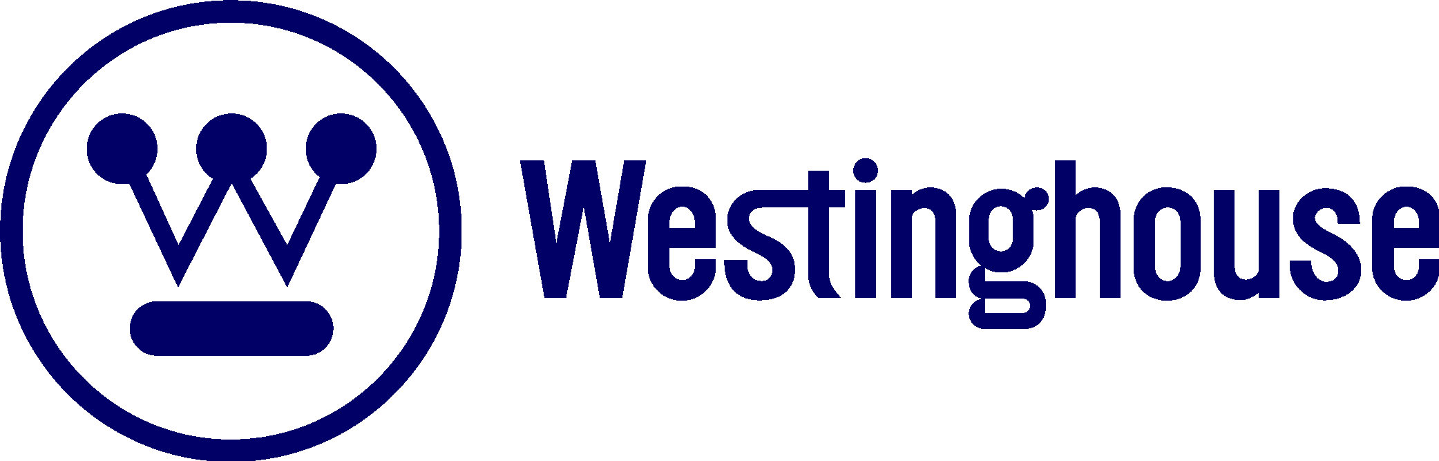 Westinghouse Electric Corporation Logo